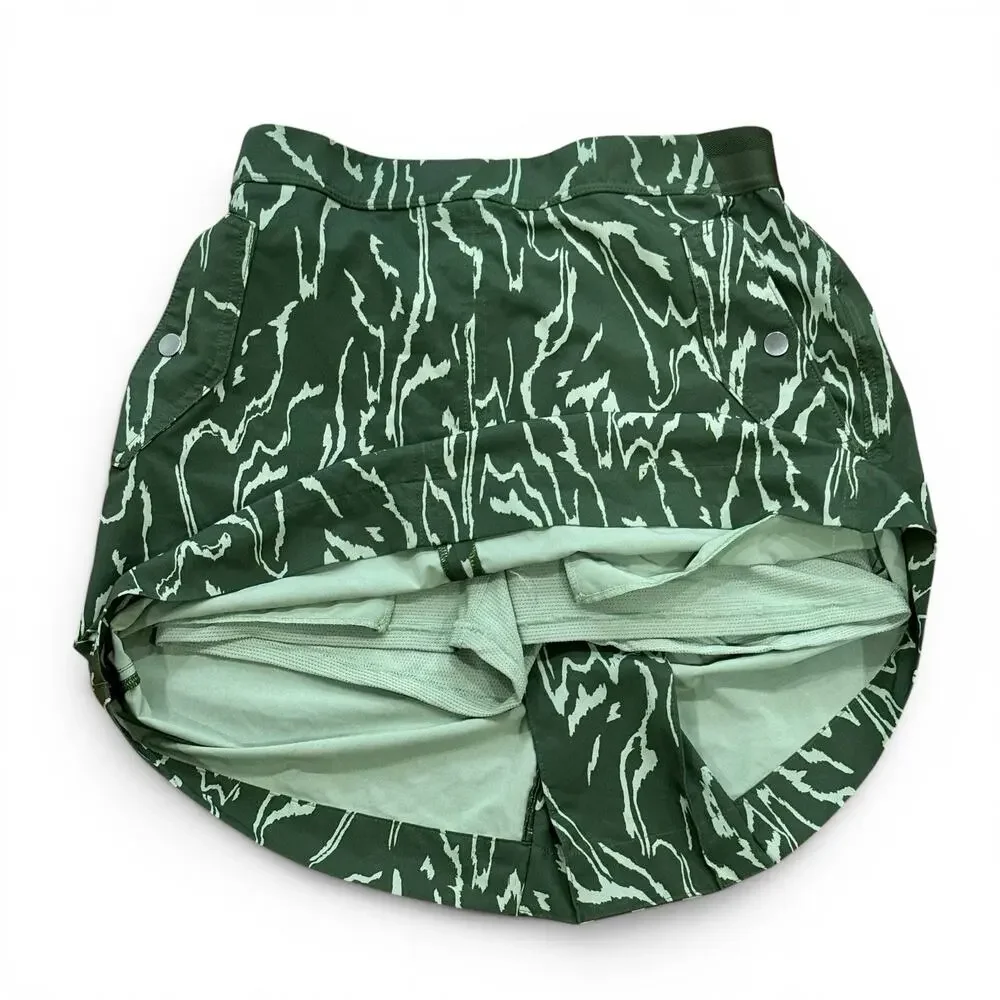 Set of 3 Athleta Women’s Size M Athletic Skorts Shorts Pickleball Tennis